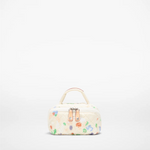 MZ WALLACE Metro Mini Accordion Cosmetic Case - Big Bag NY