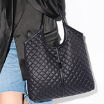 MZ WALLACE Large Astor Tote - Big Bag NY