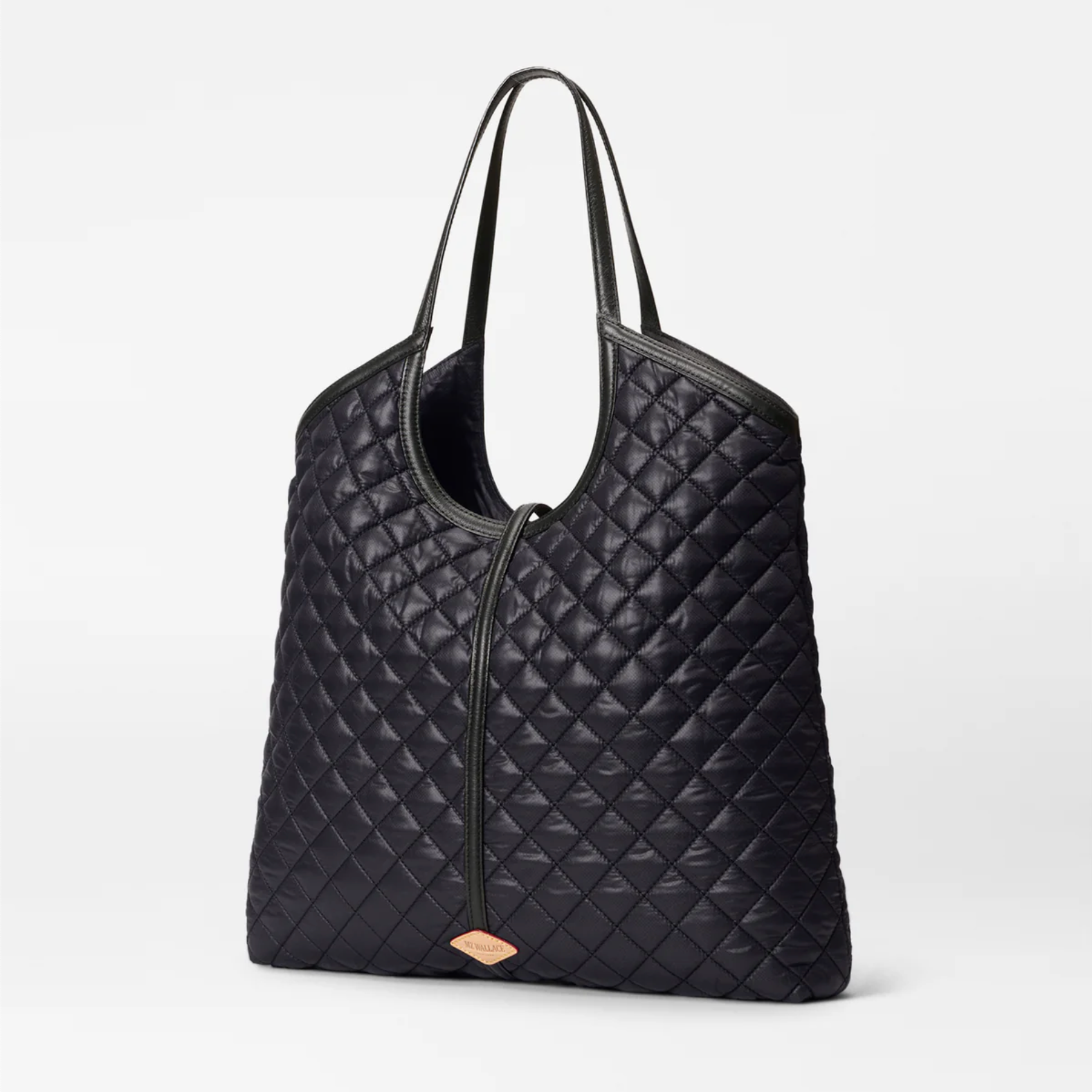 MZ WALLACE Large Astor Tote - Big Bag NY