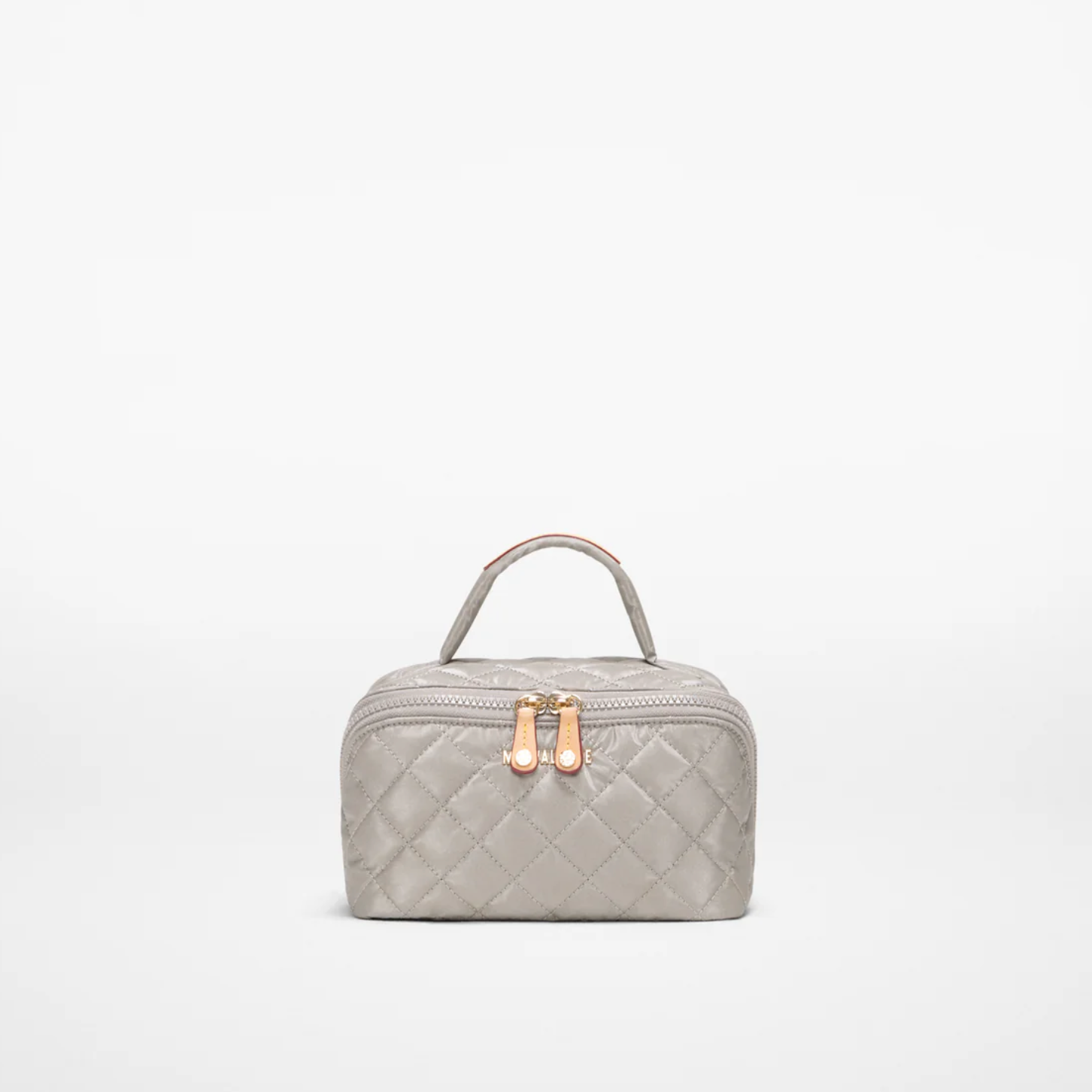 Metro Accordion Cosmetic Case