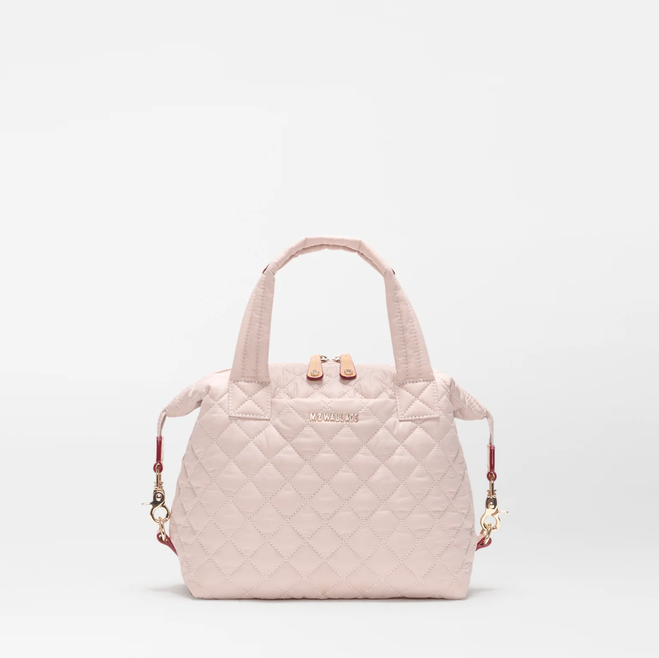 MZ Wallace Small Sutton Deluxe - Big Bag NY