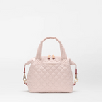 MZ Wallace Small Sutton Deluxe - Big Bag NY