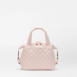 MZ Wallace Small Sutton Deluxe - Big Bag NY