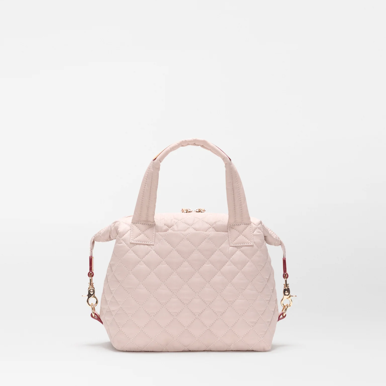 MZ Wallace Small Sutton Deluxe - Big Bag NY