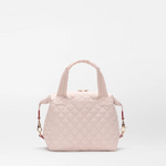 MZ Wallace Small Sutton Deluxe - Big Bag NY