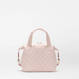 MZ Wallace Small Sutton Deluxe - Big Bag NY