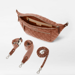 MZ Wallace Crosby Crossbody Sling- Big Bag NY