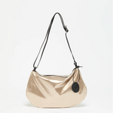 Jack Gomme FILO Light Crossbody Bag in Nacre - Big Bag NY