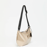 Jack Gomme FILO Light Crossbody Bag in Nacre - Big Bag NY