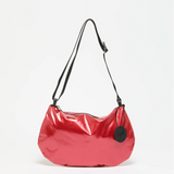 Jack Gomme FILO Light Crossbody Bag in Poppy - Big Bag NY