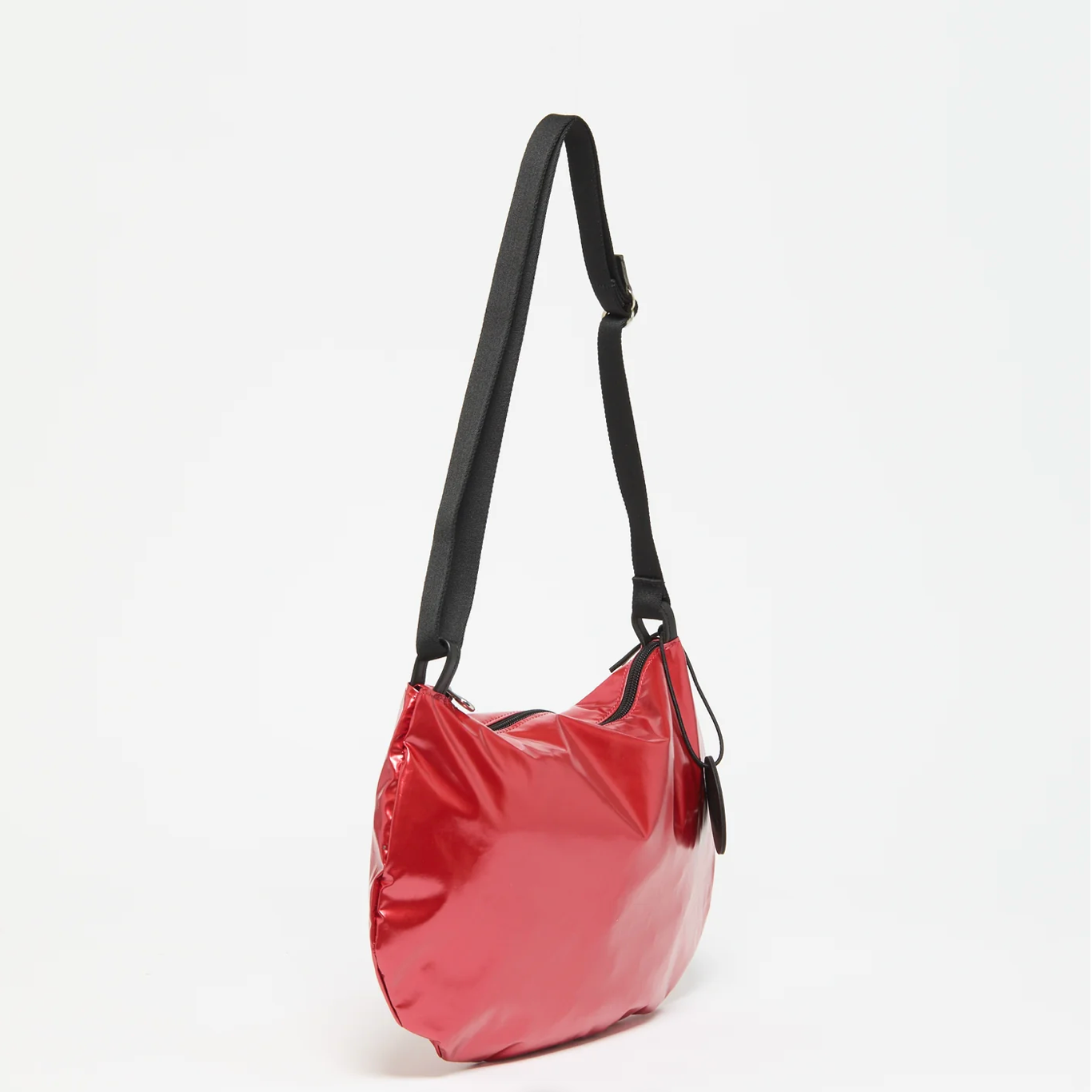 Jack Gomme FILO Light Crossbody Bag in Poppy - Big Bag NY
