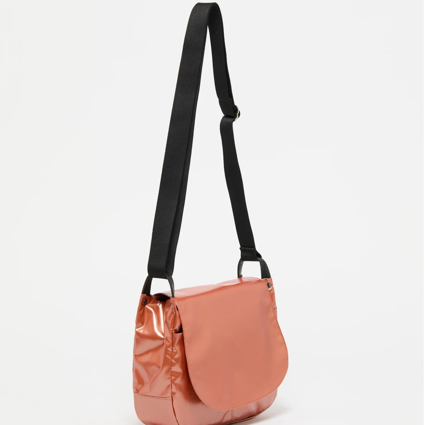 Jack Gomme Original Light NICO Shoulder Bag - Big Bag NY