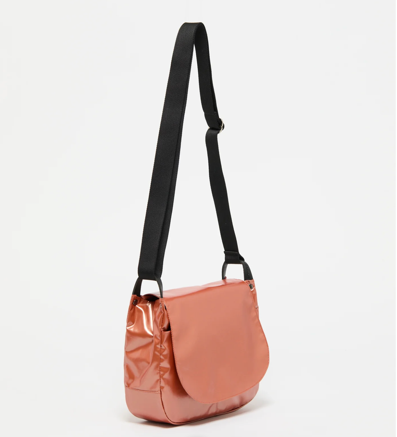 Jack Gomme Original Light NICO Shoulder Bag - Big Bag NY