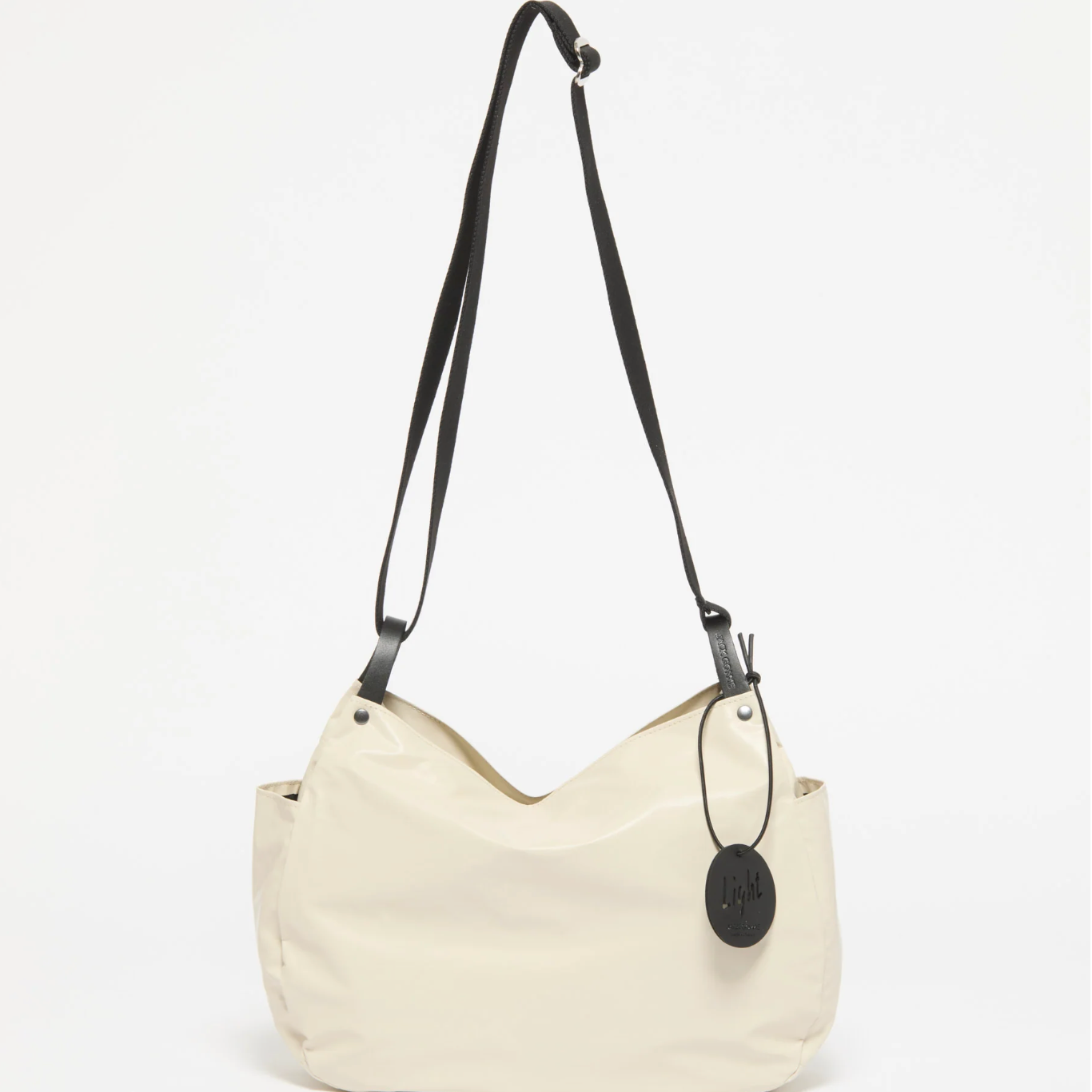Original Light MAEL Crossbody Hobo Bag