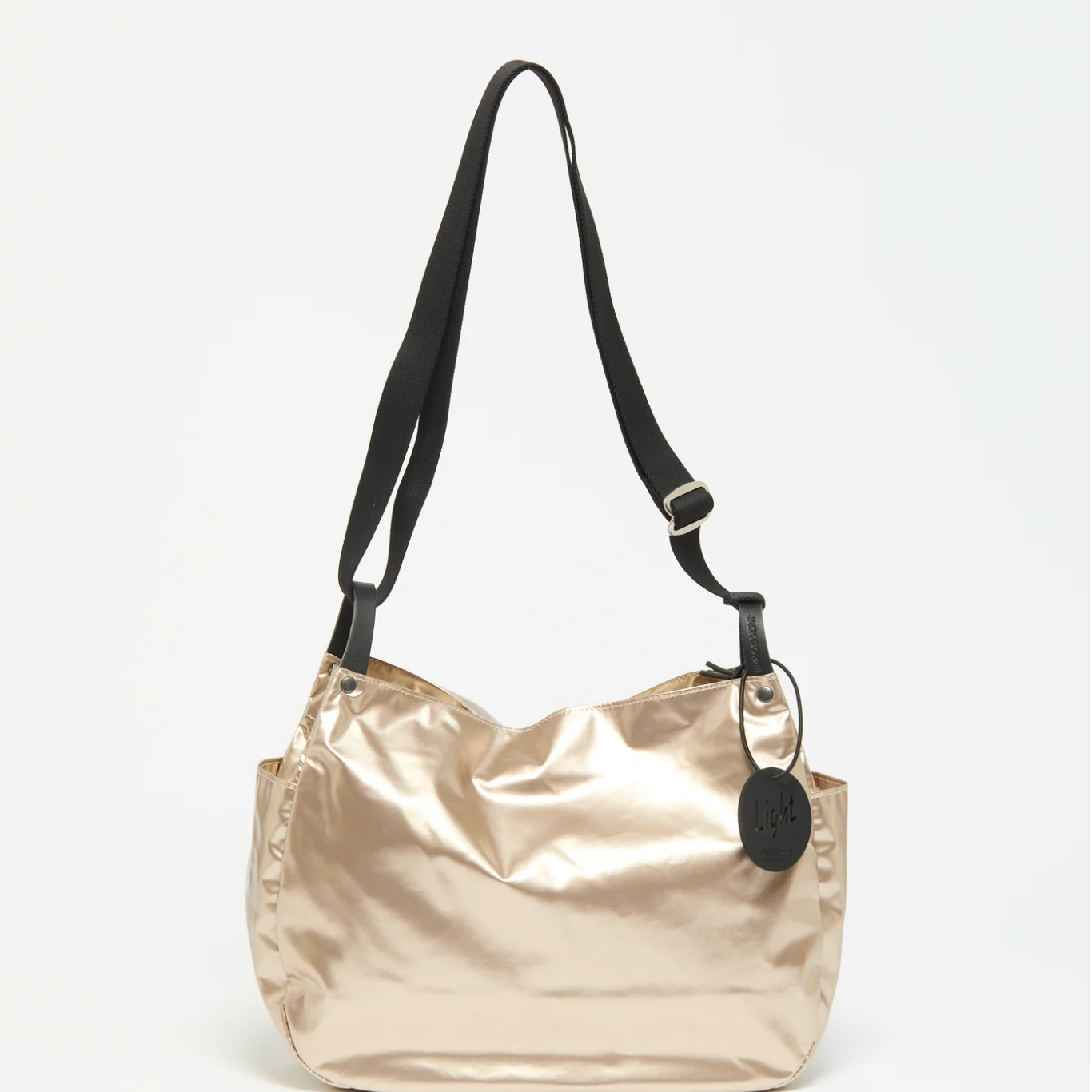 Original Light MAEL Crossbody Hobo Bag