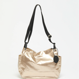 Original Light MAEL Crossbody Hobo Bag