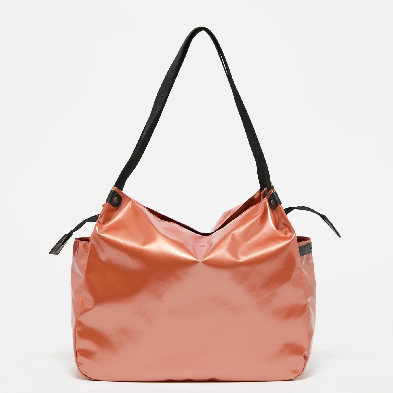 Jack Gomme Original Light Levant in Rust - Big Bag NY