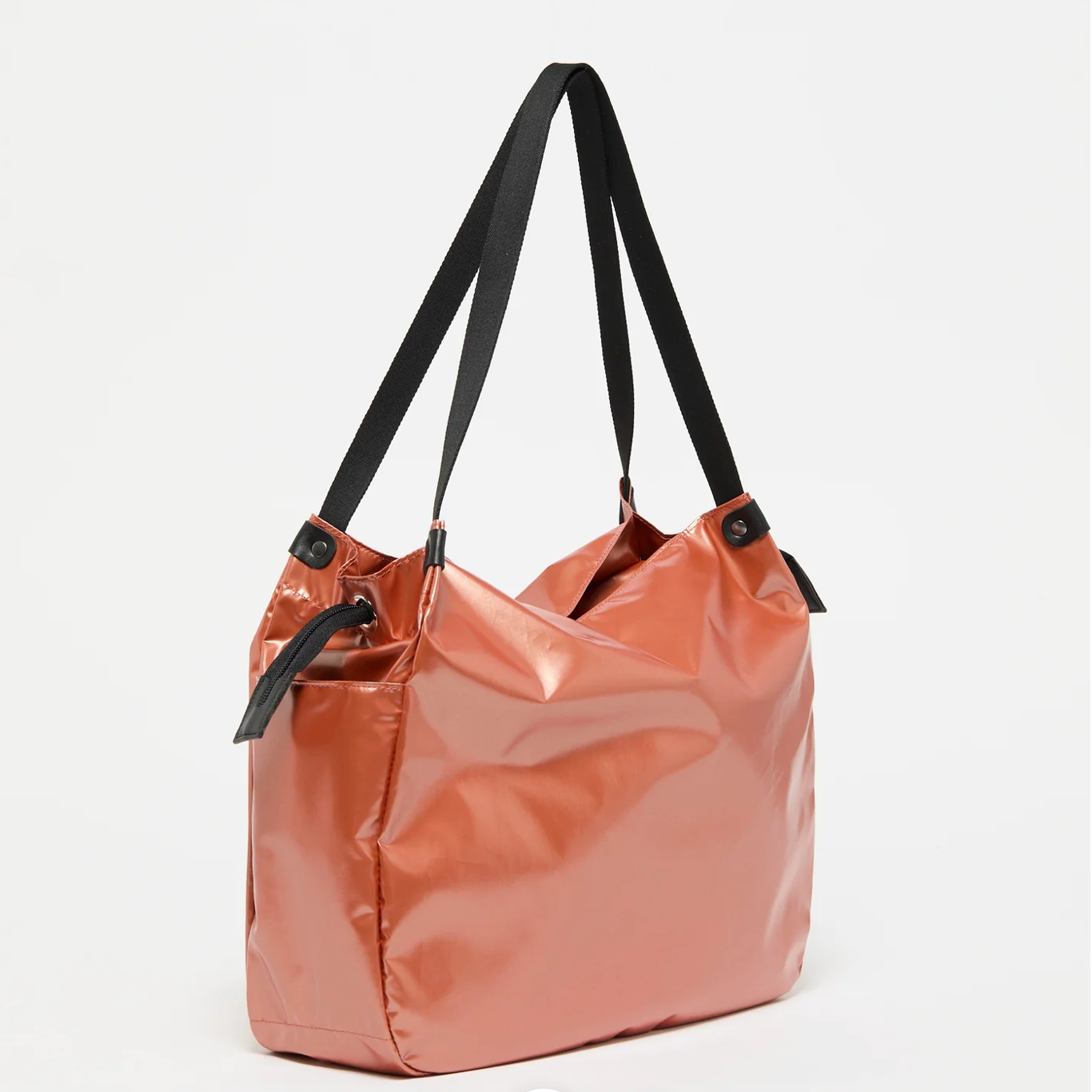 Jack Gomme Original Light Levant Rust - Big Bag NY