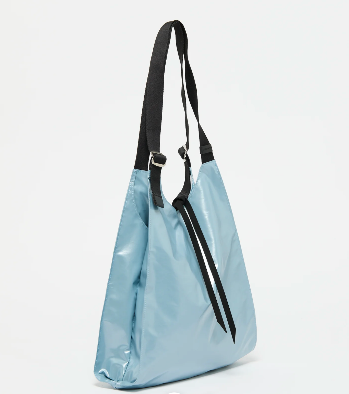 Jack Gomme Original Light Vegan Lesac Shopping Bag Ceil - Big Bag NY