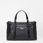 MZ WALLACE Medium Park Satchel
Black - Big Bag NY
