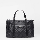 MZ WALLACE Medium Park Satchel
Black - Big Bag NY