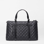 MZ WALLACE Medium Park Satchel
Black - Big Bag NY