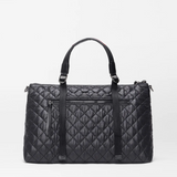 MZ WALLACE Medium Park Satchel
Black - Big Bag NY
