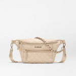 MZ Wallace Crosby Crossbody Sling  - Big Bag NY