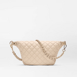 MZ Wallace Crosby Crossbody Sling  - Big Bag NY