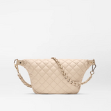 MZ Wallace Crosby Crossbody Sling  - Big Bag NY