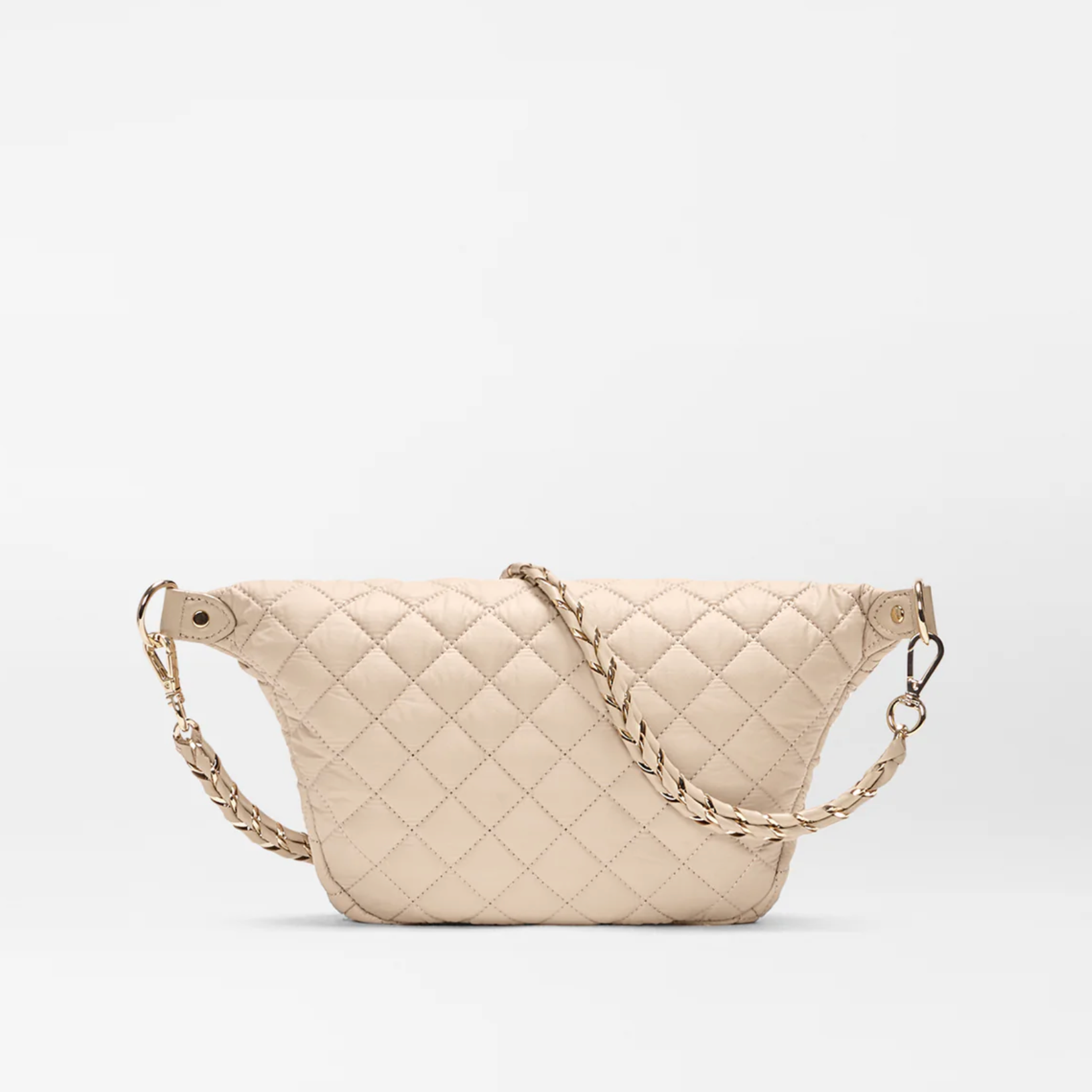 MZ Wallace Crosby Crossbody Sling  - Big Bag NY