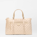 MZ WALLACE Medium Park Satchel
Buff - Big Bag NY