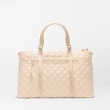 MZ WALLACE Medium Park Satchel
Buff- Big Bag NY