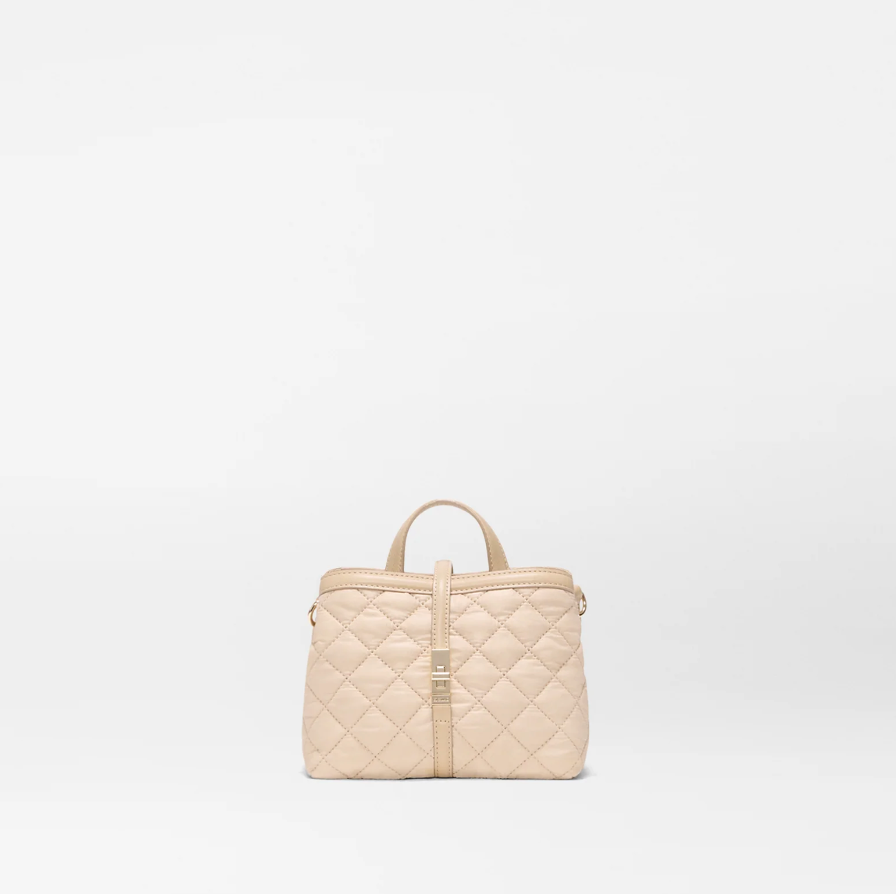 Mini Astor Top Handle