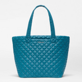 Medium Metro Tote Deluxe