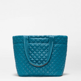 Medium Metro Tote Deluxe