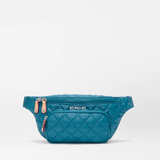 MZ Wallace Metro Sling Bag Pacific - Big Bag NY