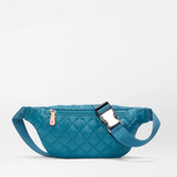 MZ Wallace Metro Sling Bag Pacific - Big Bag NY