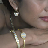 Shana Gulati Narma Earrings - Big Bag NY
