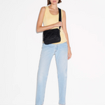 MZ Wallace Madison Crossbody III in Black - Big Bag NY