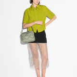 MZ Wallace Madison Crossbody III in Agave - Big Bag NY