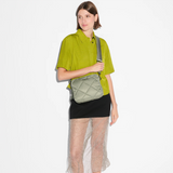 MZ Wallace Madison Crossbody III in Agave - Big Bag NY