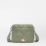 MZ Wallace Madison Crossbody III in Agave - Big Bag NY