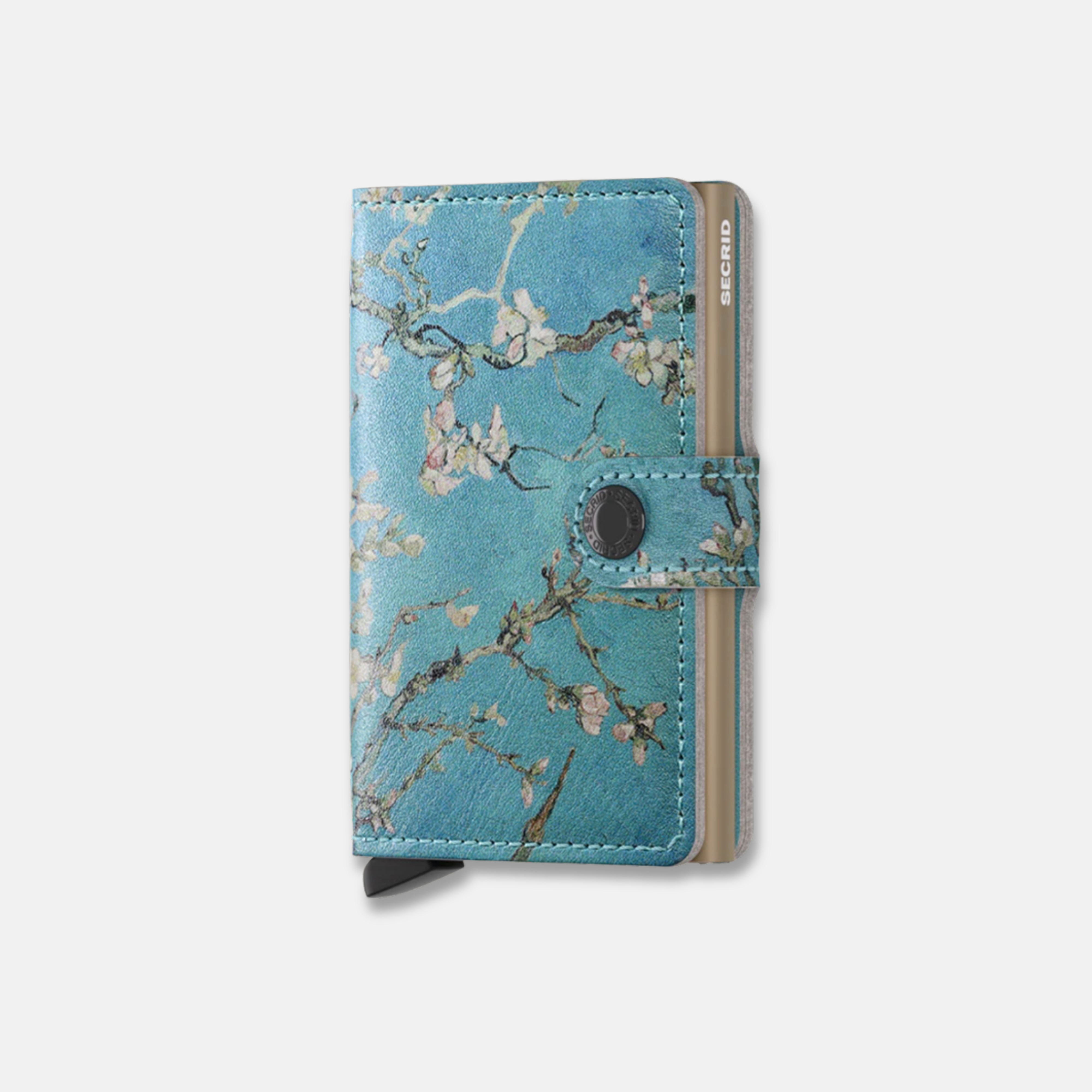 Secrid Miniwallet Almond Blossom - Big Bag NY