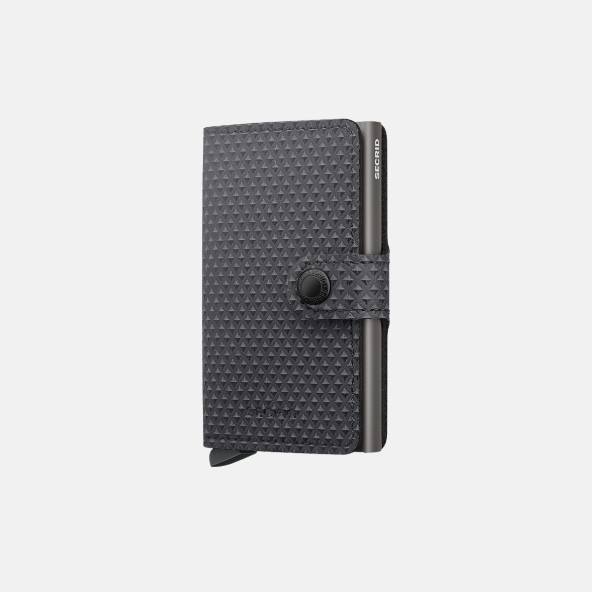 Secrid Miniwallet Pyramid - Big Bag NY