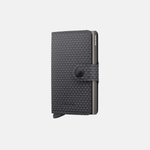 Secrid Miniwallet Pyramid - Big Bag NY
