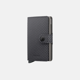 Secrid Miniwallet Pyramid - Big Bag NY