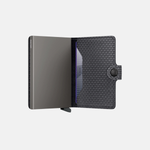 Secrid Miniwallet Pyramid - Big Bag NY