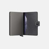 Secrid Miniwallet Pyramid - Big Bag NY