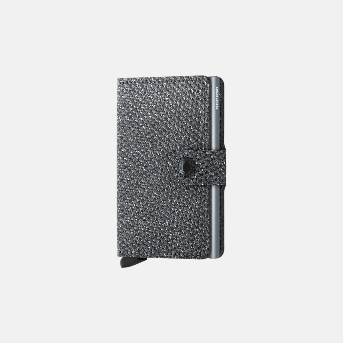 Secrid Miniwallet in Sparkle Silver - Big Bag NY